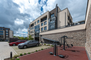 Parduodamas butas Bitėnų g., Pilaitė, Vilniaus m., Vilniaus m. sav., 63.09 m2 ploto, 3 kambariai 30