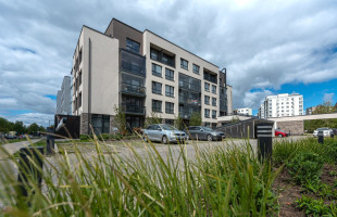 Parduodamas butas Bitėnų g., Pilaitė, Vilniaus m., Vilniaus m. sav., 63.09 m2 ploto, 3 kambariai 32