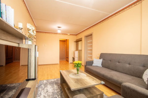 Parduodamas 3 k. butas Klaipėdos g. 85, Panevėžyje 2