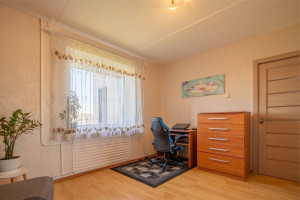 Parduodamas 3 k. butas Klaipėdos g. 85, Panevėžyje 8