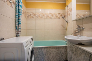 Parduodamas 3 k. butas Klaipėdos g. 85, Panevėžyje 13