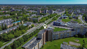 Parduodamas 3 k. butas Klaipėdos g. 85, Panevėžyje 19