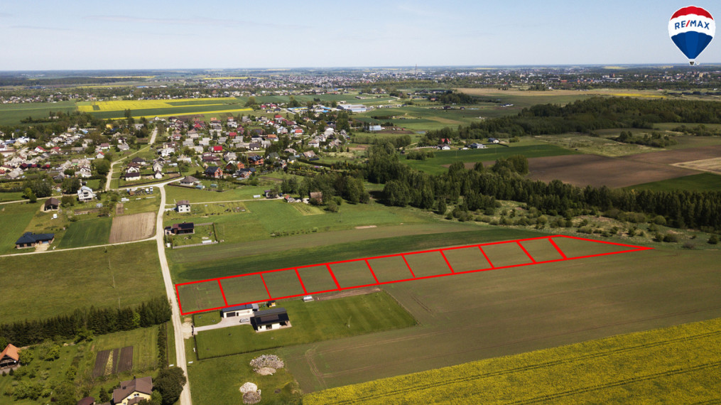 Parduodamas sklypas Vinkšnų g., Voveriškių k., 10 a ploto 3