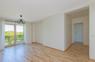 Parduodamas butas Žuvinto g., Žaliakalnis, Kauno m., Kauno m. sav., 66.55 m2 ploto, 3 kambariai 7