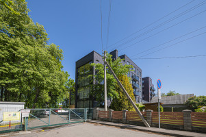 Parduodamas butas Žuvinto g., Žaliakalnis, Kauno m., Kauno m. sav., 66.55 m2 ploto, 3 kambariai 27