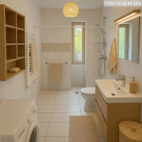 Parduodamas butas Žuvinto g., Žaliakalnis, Kauno m., Kauno m. sav., 66.55 m2 ploto, 3 kambariai 24