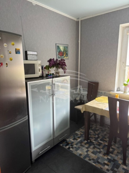 Parduodamas butas Kuncų g., Bandužiai, Klaipėdos m., Klaipėdos m. sav., 55 m2 ploto, 2 kambariai 2