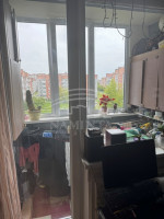 Parduodamas butas Kuncų g., Bandužiai, Klaipėdos m., Klaipėdos m. sav., 55 m2 ploto, 2 kambariai 8