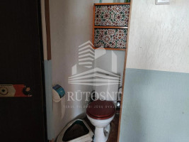 Parduodamas butas Laukininkų g., Laukininkai, Klaipėdos m., Klaipėdos m. sav., 77 m² ploto 3 kambariai 12
