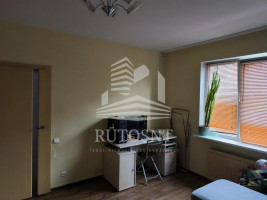 Parduodamas butas Laukininkų g., Laukininkai, Klaipėdos m., Klaipėdos m. sav., 77 m² ploto 3 kambariai 14