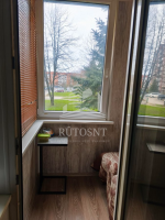 Parduodamas butas Laukininkų g., Laukininkai, Klaipėdos m., Klaipėdos m. sav., 77 m² ploto 3 kambariai 16