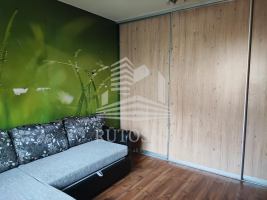 Parduodamas butas Laukininkų g., Laukininkai, Klaipėdos m., Klaipėdos m. sav., 77 m² ploto 3 kambariai 4