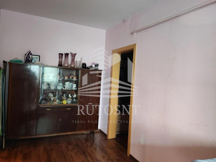 Parduodamas butas Laukininkų g., Laukininkai, Klaipėdos m., Klaipėdos m. sav., 77 m² ploto 3 kambariai 6