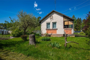 Parduodamas sodo namas Pievų g., 8 Naujikų k., Panevėžio r. 4