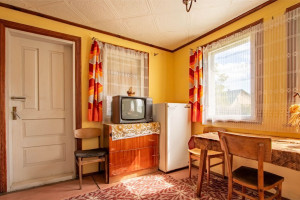 Parduodamas sodo namas Pievų g., 8 Naujikų k., Panevėžio r. 9