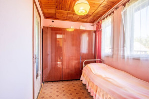 Parduodamas sodo namas Pievų g., 8 Naujikų k., Panevėžio r. 10