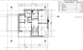 Parduodamas kitos paskirties sklypas Pašilių g., Verkiai, Vilniaus m., Vilniaus m. sav., 8.63 a ploto 4