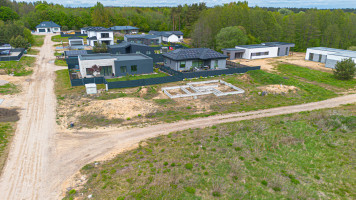 Parduodamas kitos paskirties sklypas Pašilių g., Verkiai, Vilniaus m., Vilniaus m. sav., 8.63 a ploto 5