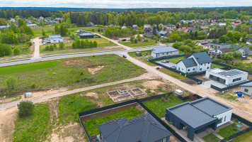 Parduodamas kitos paskirties sklypas Pašilių g., Verkiai, Vilniaus m., Vilniaus m. sav., 8.63 a ploto 10
