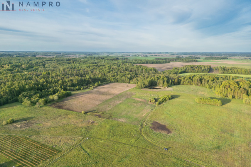 Parduodamas sklypas Čekiškių k., Vilniaus r. sav., 144 a ploto 5