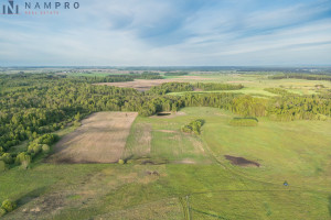 Parduodamas  sklypas Čekiškių k., Vilniaus r. sav., 144 a ploto 6