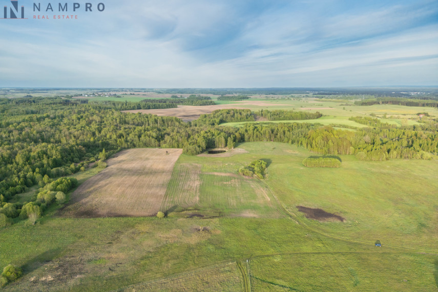 Parduodamas sklypas Čekiškių k., Vilniaus r. sav., 144 a ploto 6