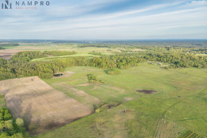 Parduodamas  sklypas Čekiškių k., Vilniaus r. sav., 144 a ploto 7