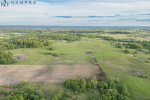 Parduodamas  sklypas Čekiškių k., Vilniaus r. sav., 144 a ploto 8