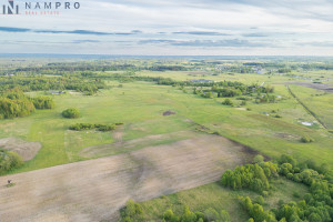 Parduodamas  sklypas Čekiškių k., Vilniaus r. sav., 144 a ploto 9