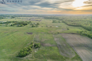 Parduodamas  sklypas Čekiškių k., Vilniaus r. sav., 144 a ploto 12
