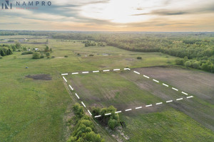 Parduodamas  sklypas Čekiškių k., Vilniaus r. sav., 144 a ploto 14