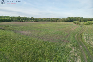 Parduodamas  sklypas Čekiškių k., Vilniaus r. sav., 144 a ploto 16