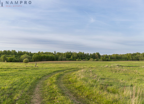 Parduodamas  sklypas Čekiškių k., Vilniaus r. sav., 144 a ploto