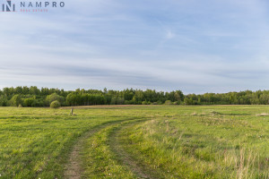 Parduodamas  sklypas Čekiškių k., Vilniaus r. sav., 144 a ploto 1