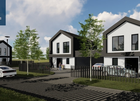 Parduodamas  sklypas Vilniaus r. sav., Pailgės k., Aukštaičių g., 10 a ploto