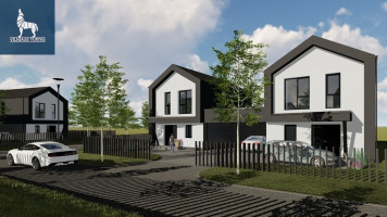Parduodamas  sklypas Vilniaus r. sav., Pailgės k., Aukštaičių g., 10 a ploto 1