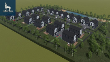 Parduodamas  sklypas Vilniaus r. sav., Pailgės k., Aukštaičių g., 10 a ploto 5