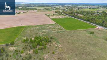 Parduodamas  sklypas Vilniaus r. sav., Pailgės k., Aukštaičių g., 10 a ploto 7