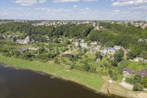 Parduodamas  sklypas Vydūno al., Vilkijos m., Kauno r. sav., 32 a ploto 5