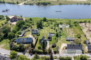 Parduodamas  sklypas Vydūno al., Vilkijos m., Kauno r. sav., 32 a ploto 8