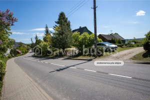 Parduodamas  sklypas Vydūno al., Vilkijos m., Kauno r. sav., 32 a ploto 9