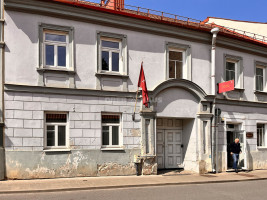 Nuomojamas butas Totorių g., Senamiestis, Vilniaus m., Vilniaus m. sav., 40 m2 ploto, 2 kambariai 15