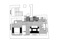 Nuomojamas butas Totorių g., Senamiestis, Vilniaus m., Vilniaus m. sav., 40 m2 ploto, 2 kambariai 17
