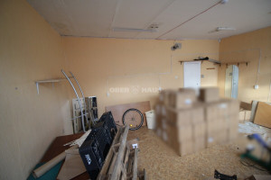Parduodamos  patalpos Šilutės pl., Kauno, Klaipėdos m., Klaipėdos m. sav., 46.62 m2 ploto 3
