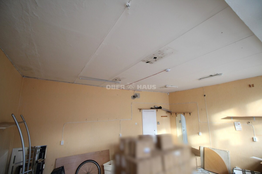 Parduodamos patalpos Šilutės pl., Kauno, Klaipėdos m., Klaipėdos m. sav., 46.62 m2 ploto 4