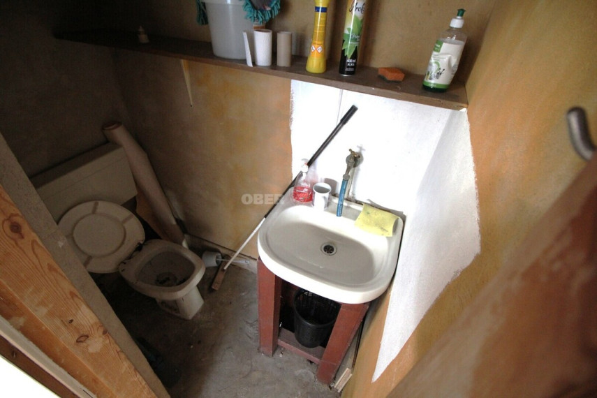 Parduodamos patalpos Šilutės pl., Kauno, Klaipėdos m., Klaipėdos m. sav., 46.62 m2 ploto 5