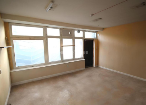 Parduodamos  patalpos Šilutės pl., Kauno, Klaipėdos m., Klaipėdos m. sav., 46.62 m2 ploto