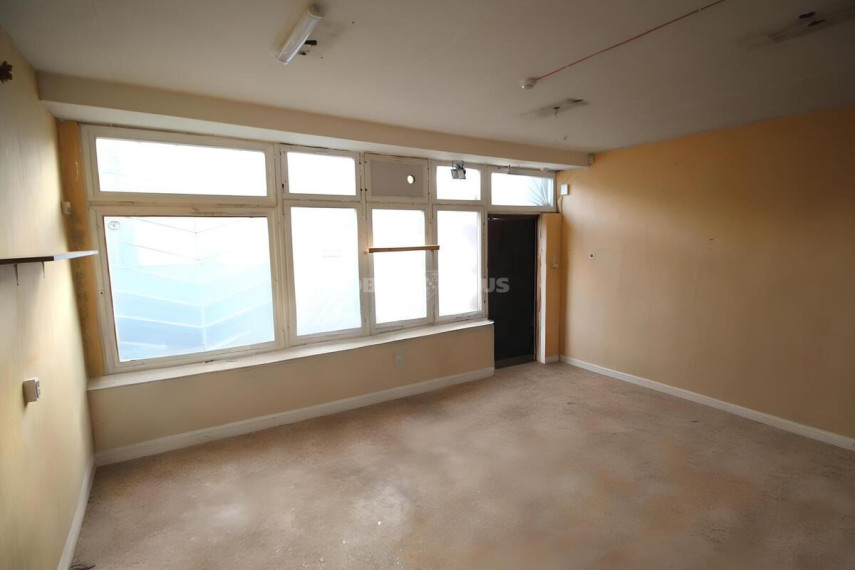 Parduodamos patalpos Šilutės pl., Kauno, Klaipėdos m., Klaipėdos m. sav., 46.62 m2 ploto 1
