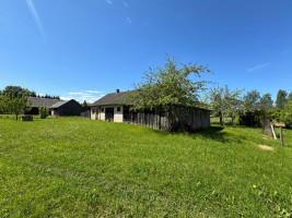 Parduodamas namas Surdegio mstl., Anykščių r. sav., 69.84 m² ploto 3 kambariai 11