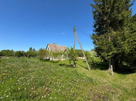Parduodamas namas Surdegio mstl., Anykščių r. sav., 69.84 m² ploto 3 kambariai 13